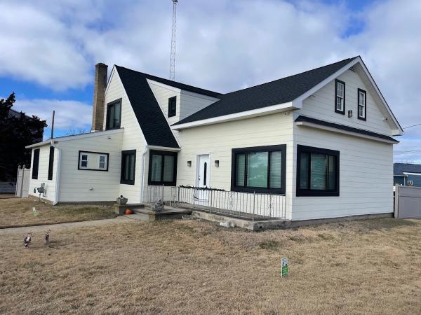 High Point Roofing and Remodeling