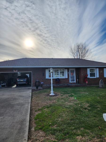 High Point Roofing and Remodeling