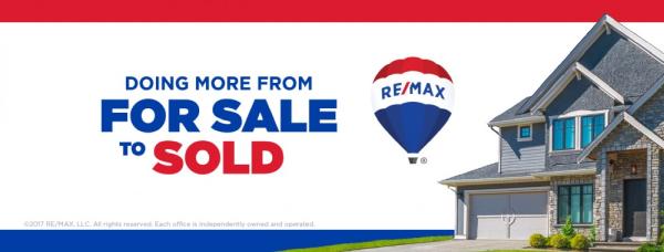 Ben and Sheila Roberts Re/Max