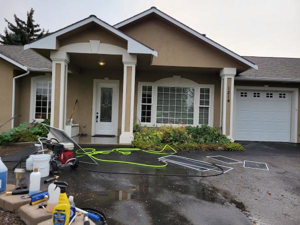 Exterior Experts
