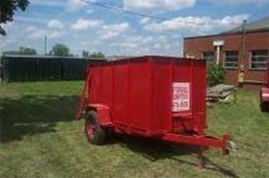 Affordable Dumpsters