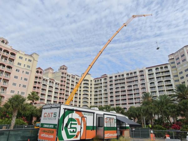 Cat 5 Contracting