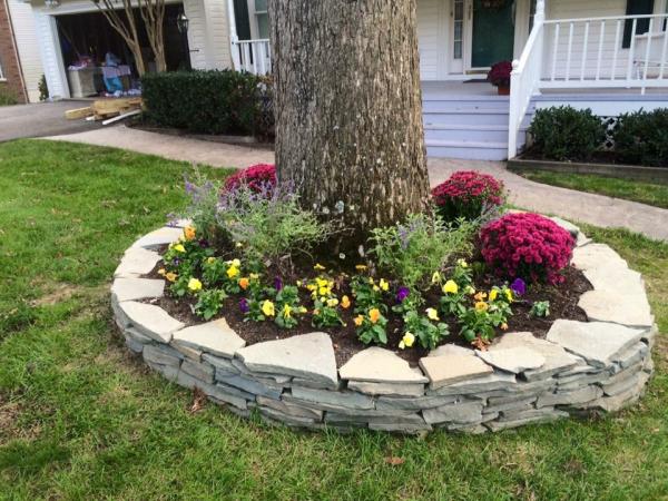 F&F Landscaping and Home Services
