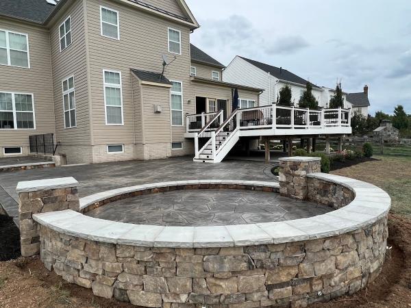 F&F Landscaping and Home Services