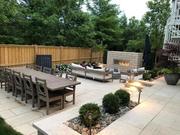 F&F Landscaping and Home Services