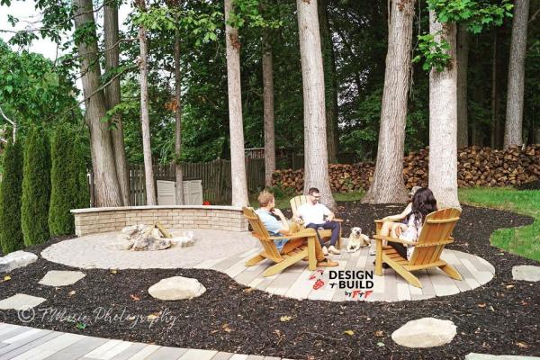 F&F Landscaping and Home Services