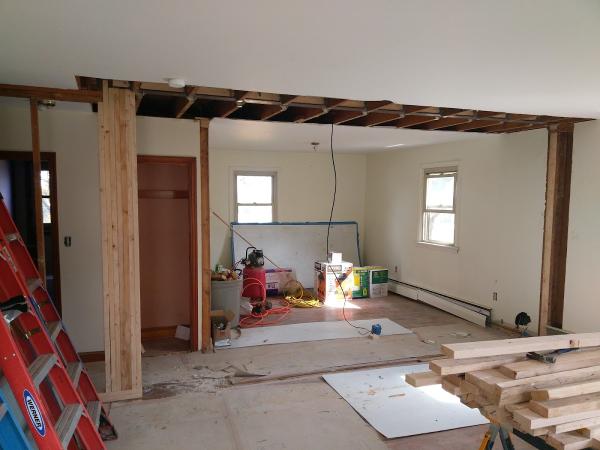 Simiano Construction Co. Inc.