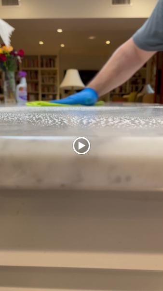 Cleaning Insights