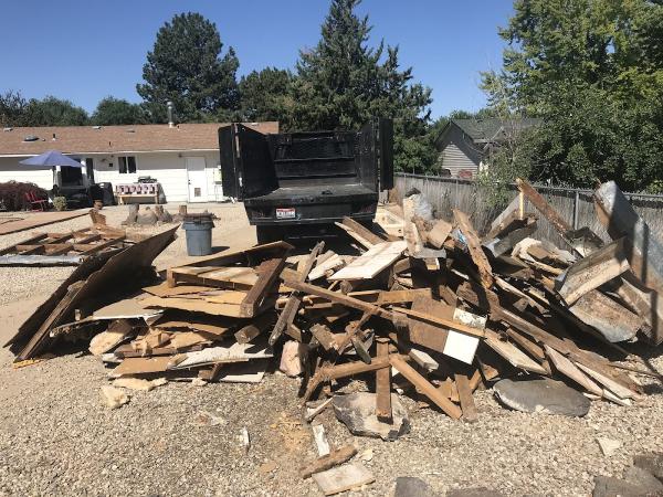 We Haul Boise