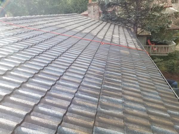1st-Rate Roof Care and Maintenance
