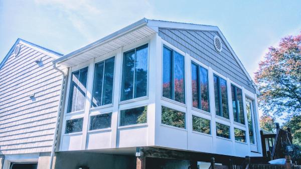 Rich Siminsky Remodeling