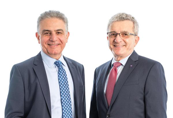 Nick & Mike Real Estate