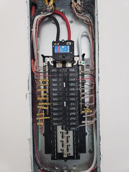 Cline Electrical