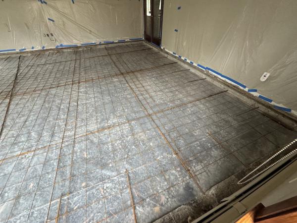 Next Level Concrete & Masonry