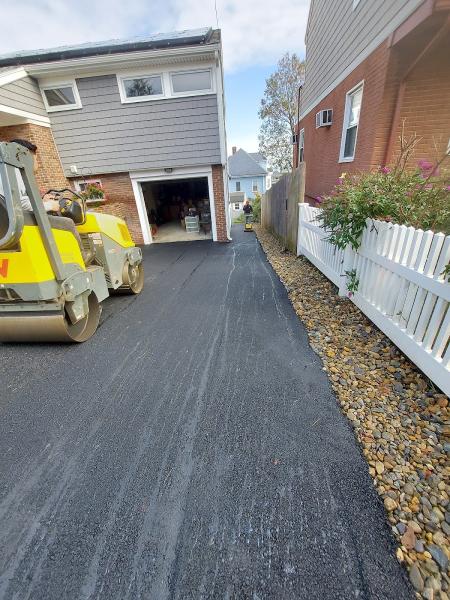 Next Level Concrete & Masonry