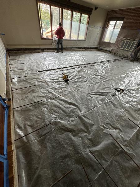Next Level Concrete & Masonry