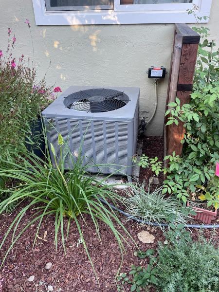 Fly Hvac