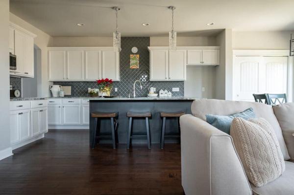 Steiner Homes Ltd.