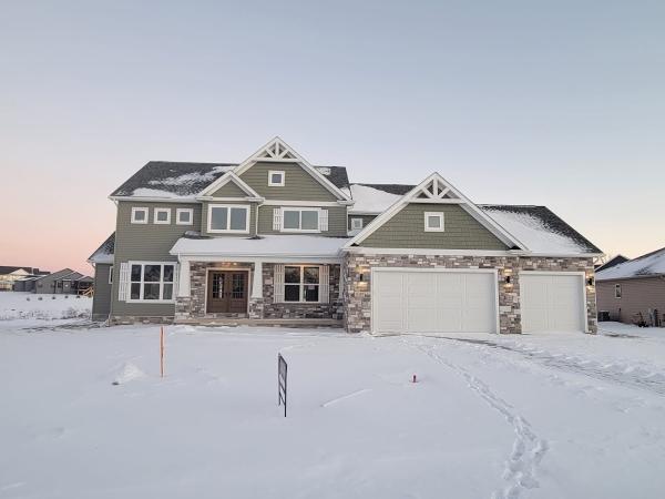 Steiner Homes Ltd.