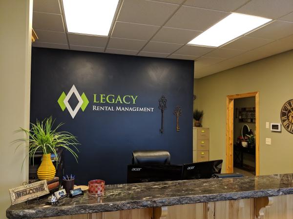 Legacy Rental Management