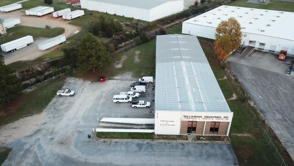 Williamson Industries