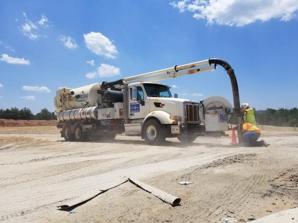 Atlanta Hydrovac