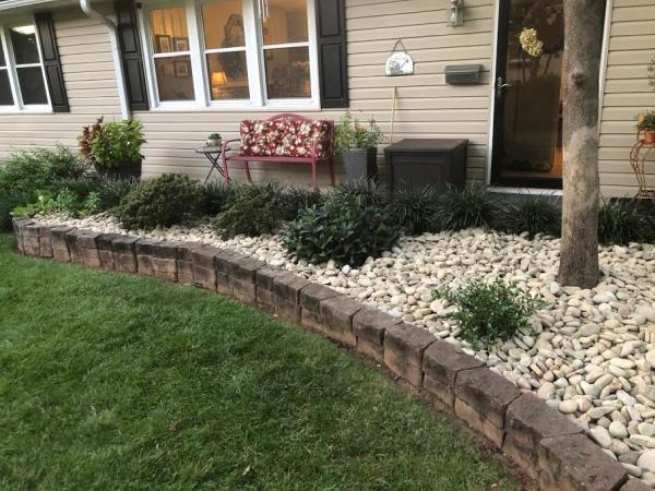 Infinity Landscaping