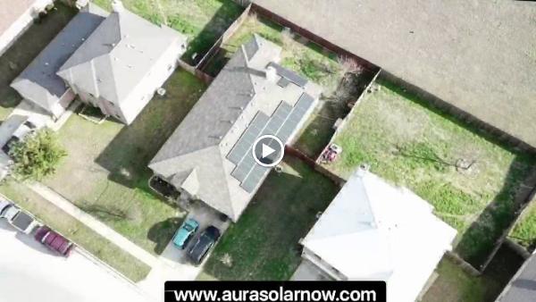 Aura Solar