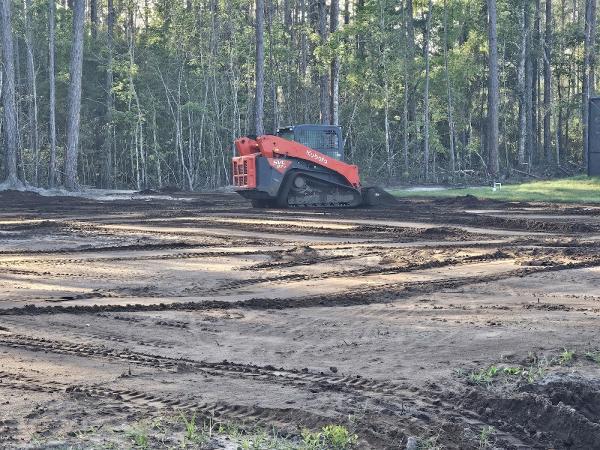 JMH Land Management