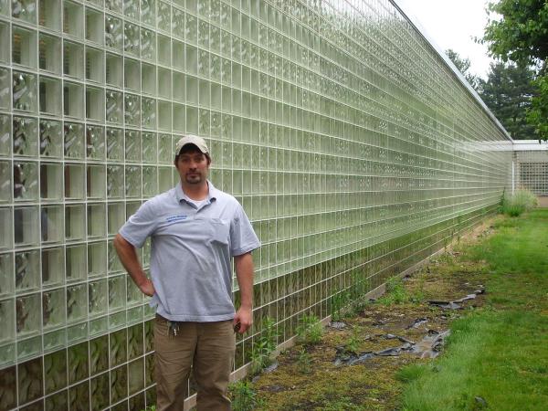 Glass Block Specialties By Bruno