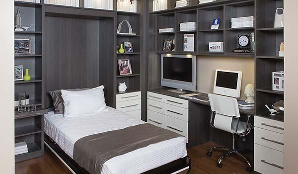Absolutely Custom Closets and Home Solutions LLC