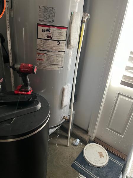 Benjamin Franklin Plumbing
