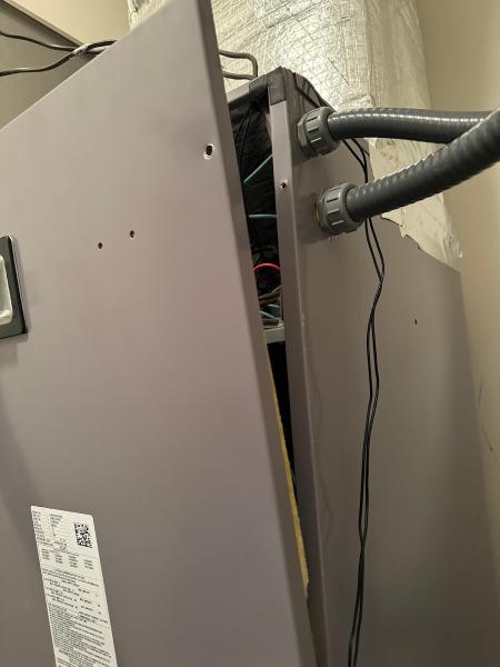 Chapman Heating and Cooling