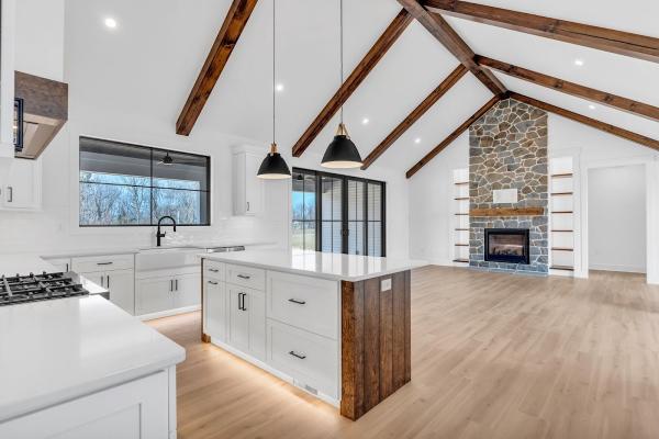Hutch Homes