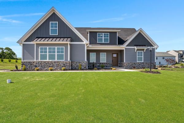 Hutch Homes
