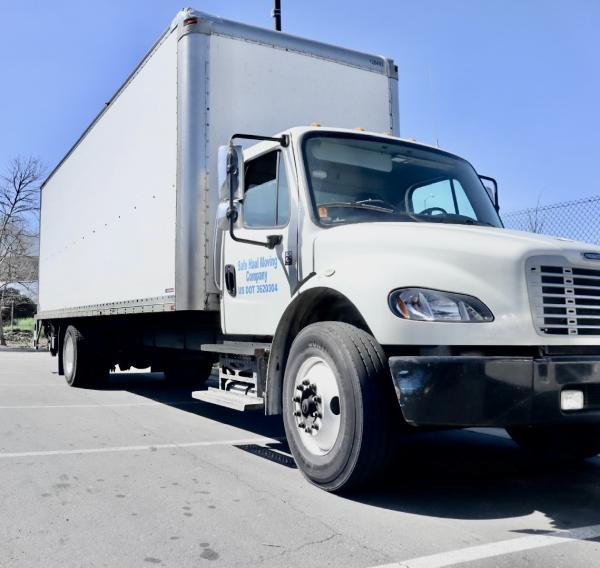 Safe Haul Moving Company LLC
