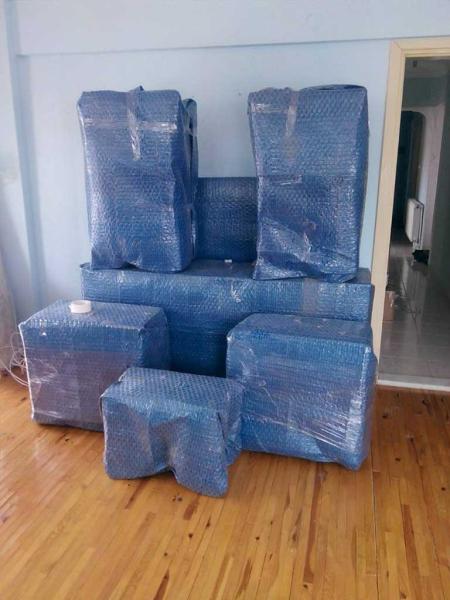 Safe Haul Moving Company LLC