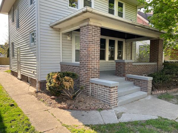 Martin Construction Concrete & Masonry