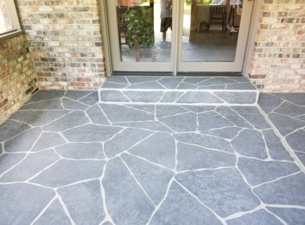 Martin Construction Concrete & Masonry