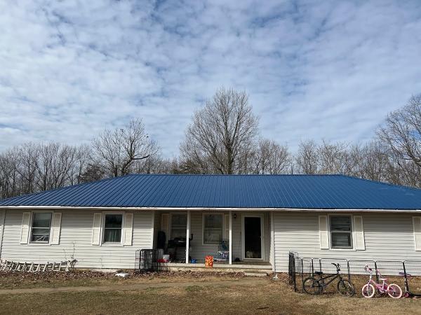 All Seasons Metal Roofing Inc
