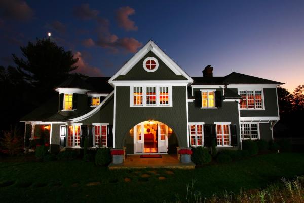Home Enrichment Company