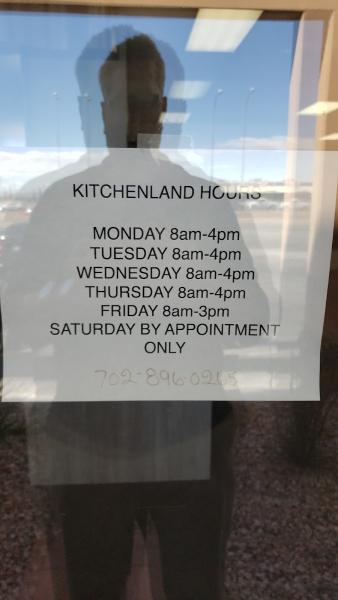 Kitchenland Inc