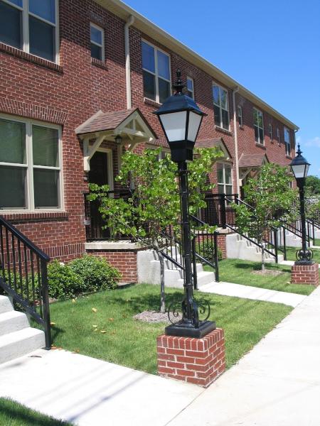 Phillips Development Corporation