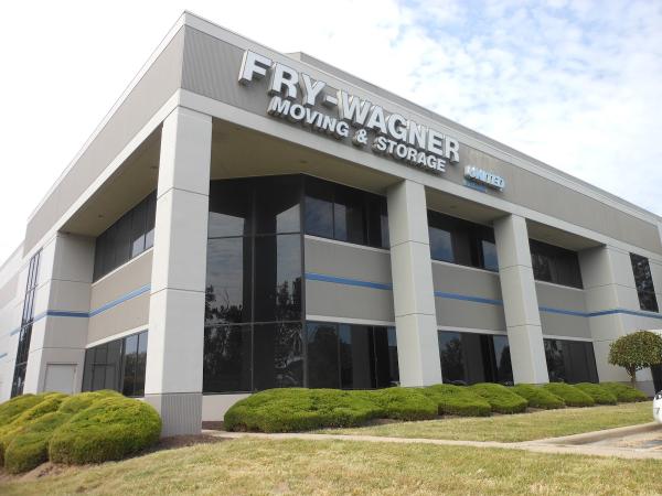 Fry-Wagner Moving & Storage