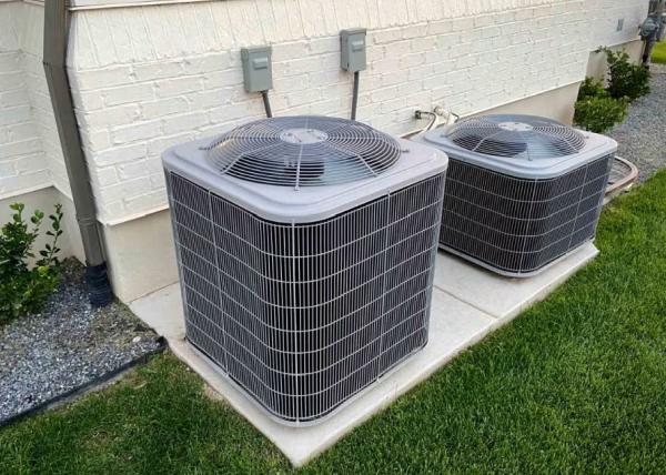 Reliable Heating and Air