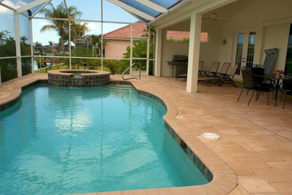 Pool Service Palm Coast
