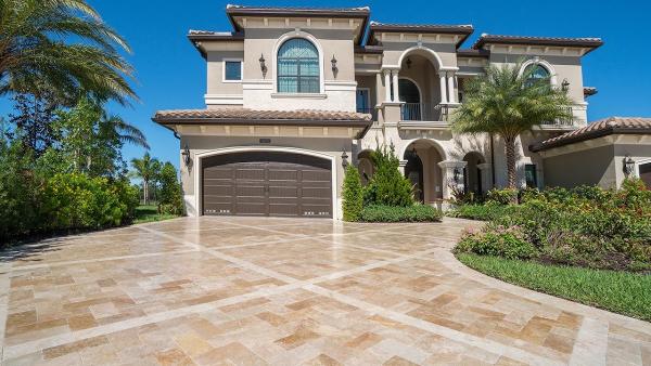 Integrity Brick Pavers