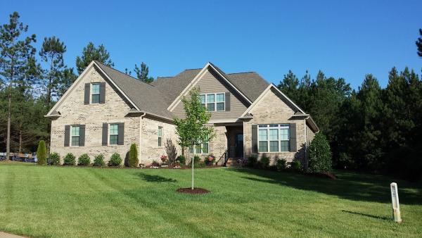 Mike Palmer Homes