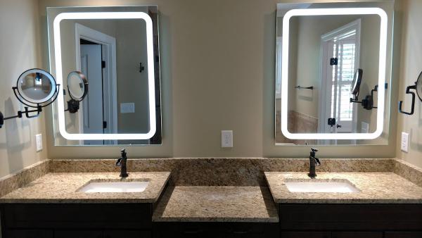 Mike Palmer Homes