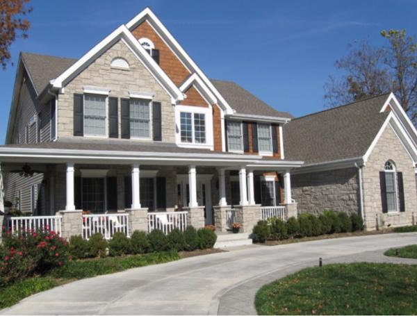 Affordable Exteriors